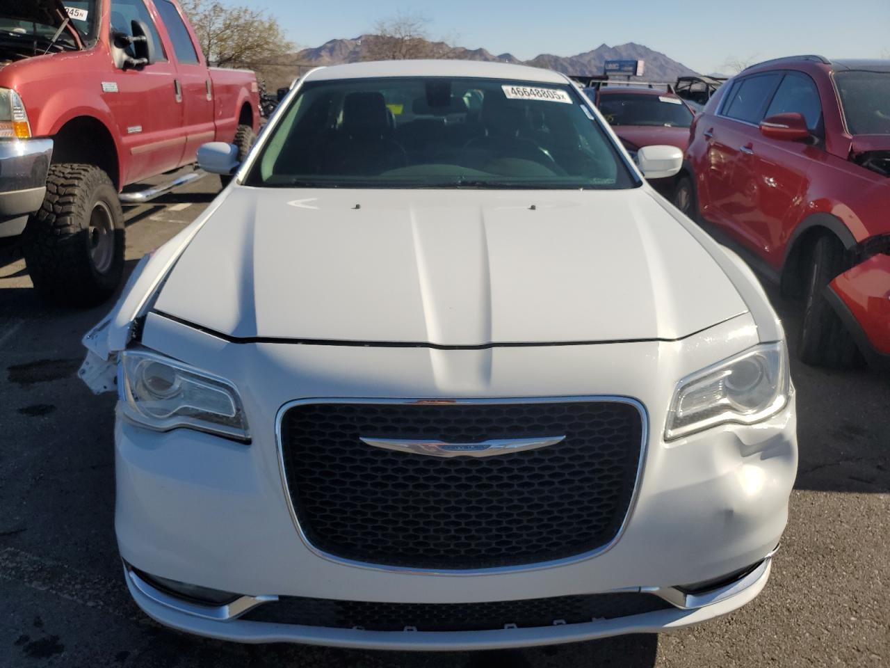 2015 Chrysler 300 - Image 5