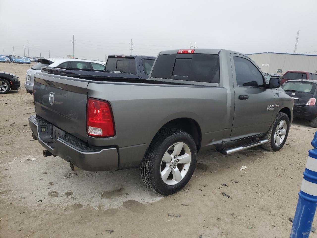 2013 RAM 1500 - Image 3