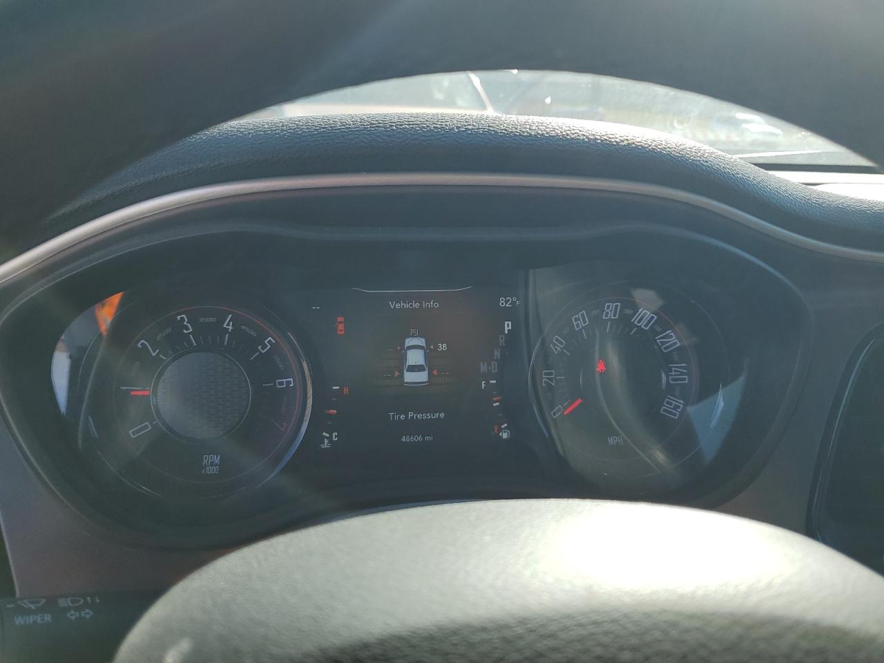 2021 Dodge Challenger - Image 9