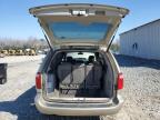 2005 Dodge Grand Caravan Sxt en Venta en Tifton, GA - Front End