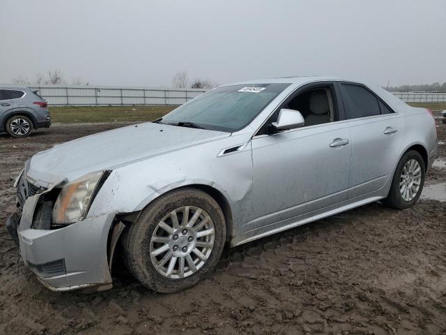 2011 Cadillac Cts 