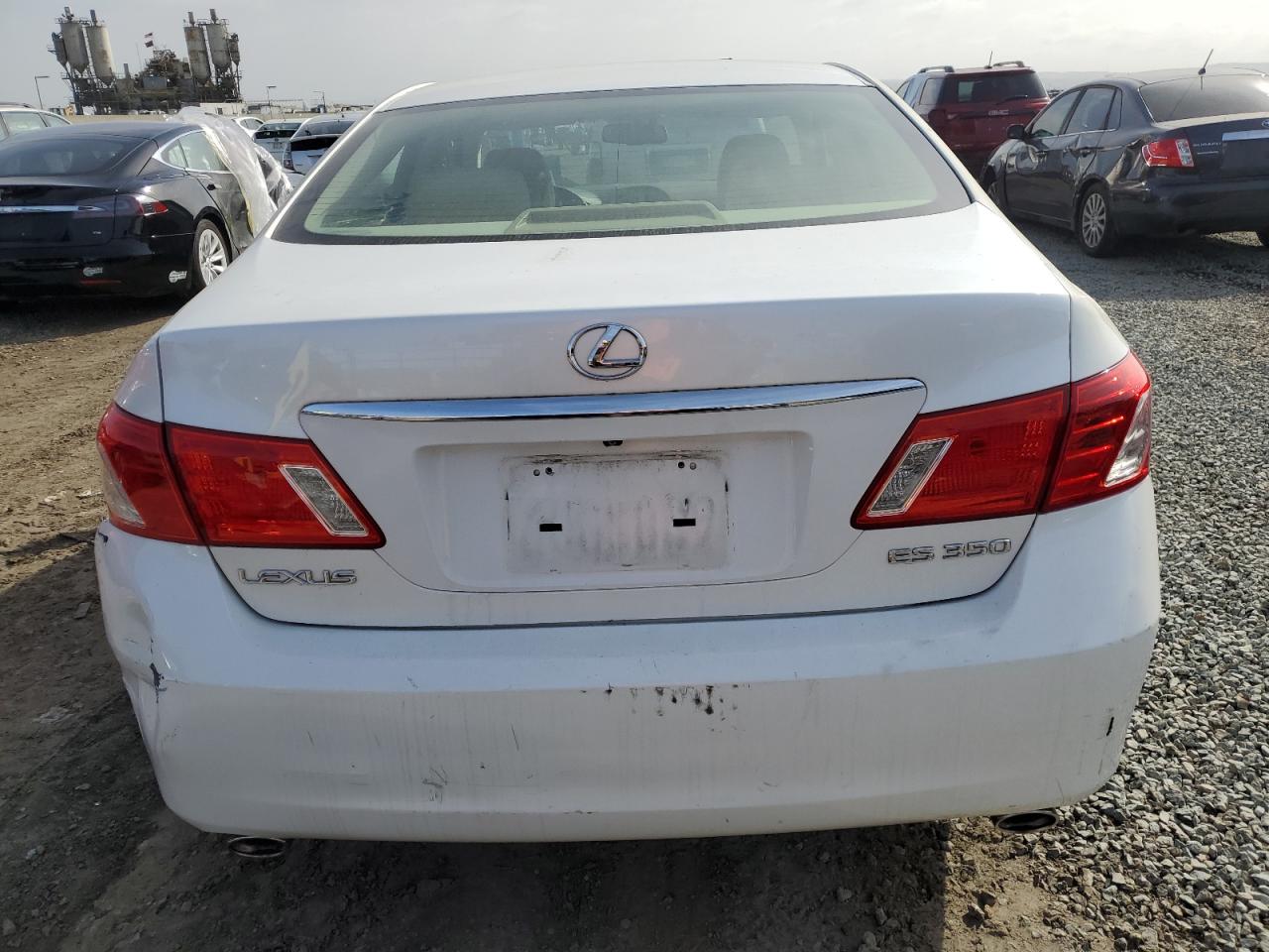 2009 Lexus ES - Image 6