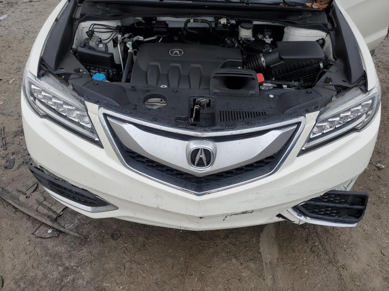 2017 Acura RDX - Image 13