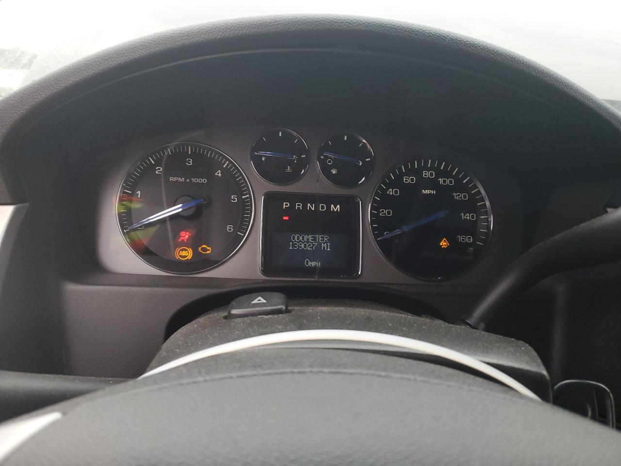 2008 Cadillac Escalade - Image 9