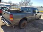 2000 Chevrolet Silverado C1500 na sprzedaż w Wichita, KS - Vandalism