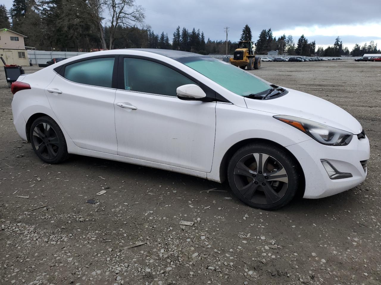 2015 Hyundai Elantra - Image 4