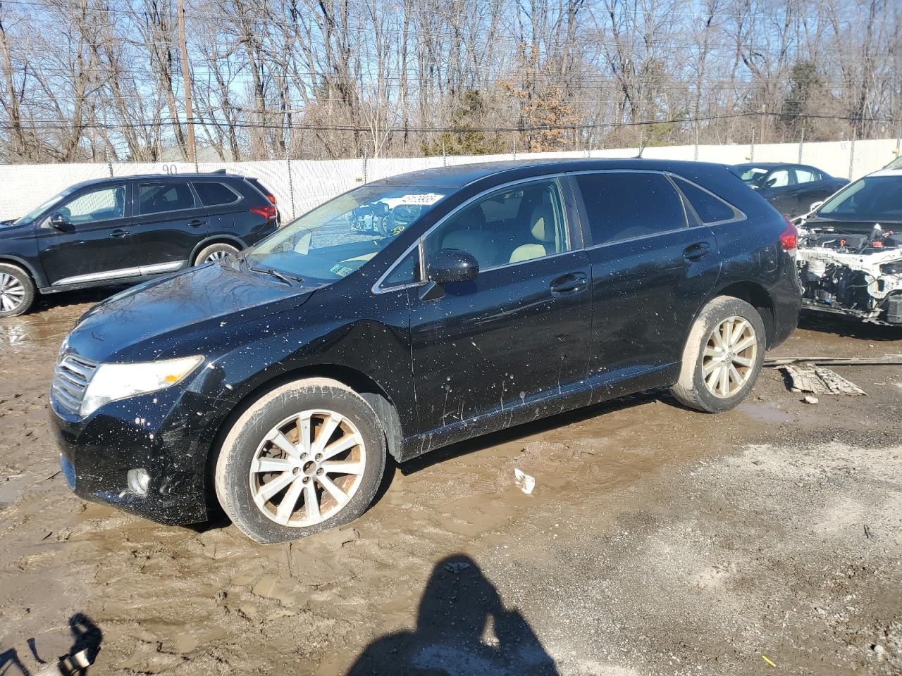 2012 Toyota Venza - Image 1