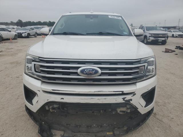  FORD EXPEDITION 2018 Biały