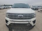 2018 Ford Expedition Xlt იყიდება Houston-ში, TX - Front End