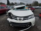2013 Toyota Rav4 Limited იყიდება Portland-ში, OR - All Over