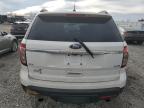 2014 Ford Explorer Xlt for Sale in Earlington, KY - Front End