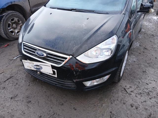 2012 FORD GALAXY ZET