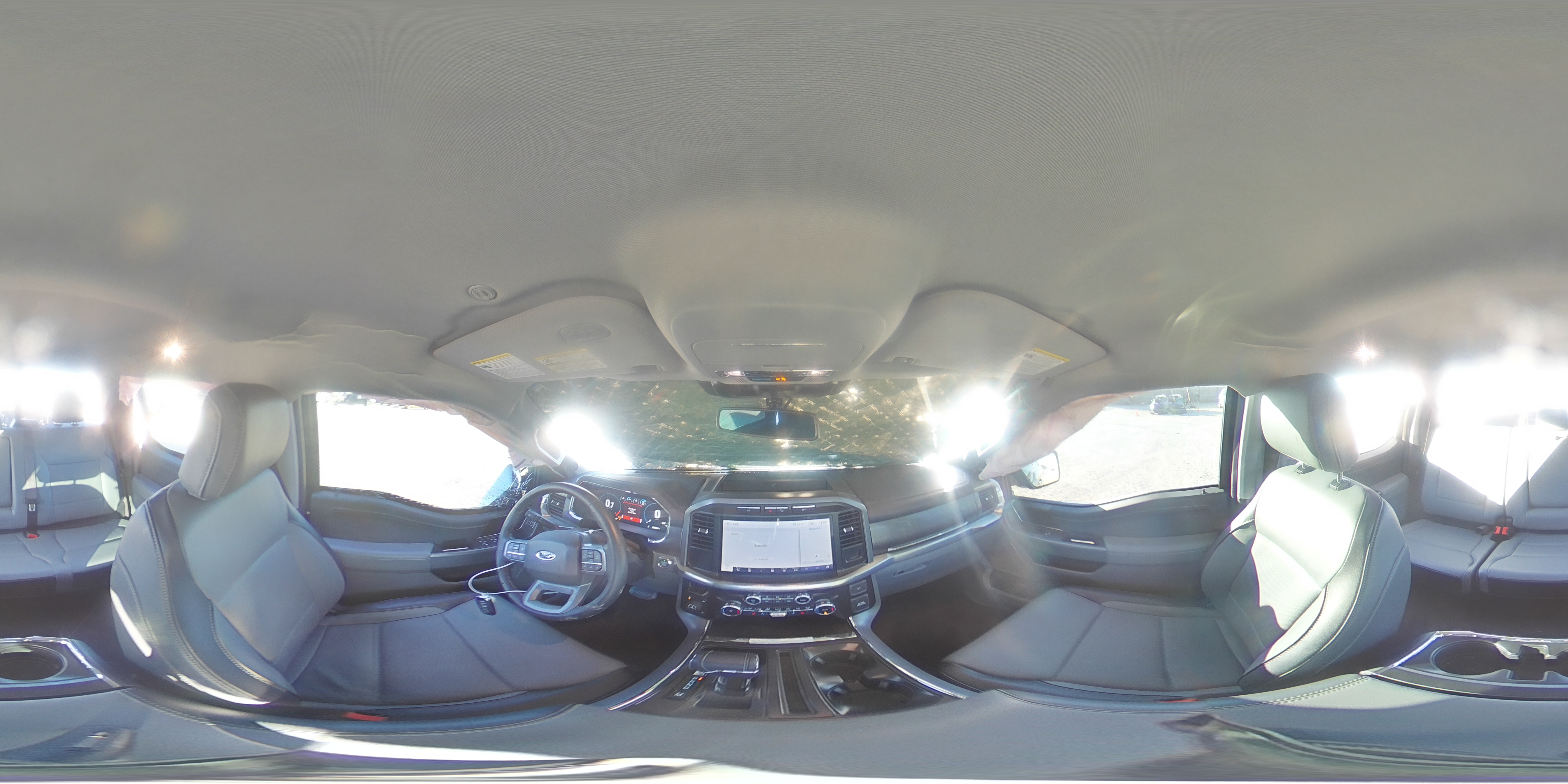 2023 Ford F-150 - Image 13