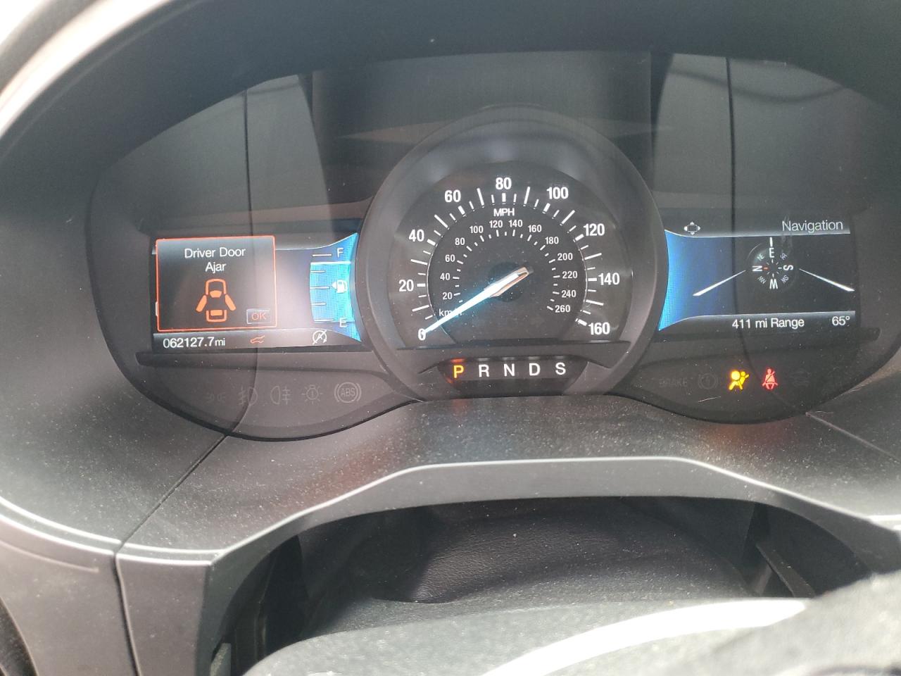 2022 Ford Edge - Image 9
