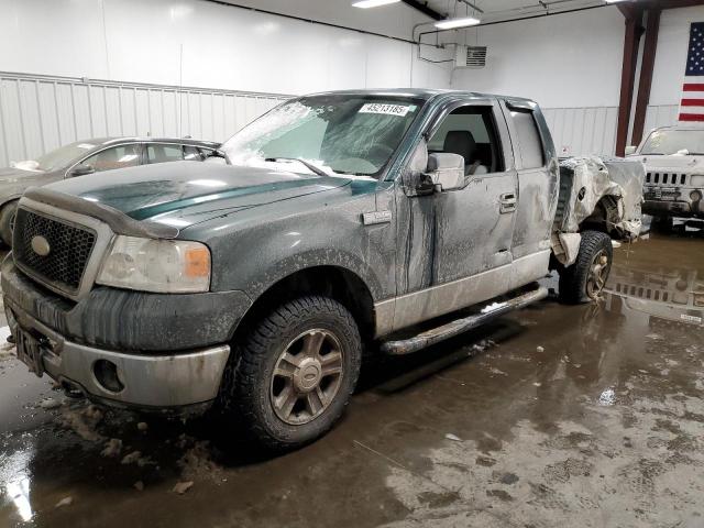 2007 Ford F150 