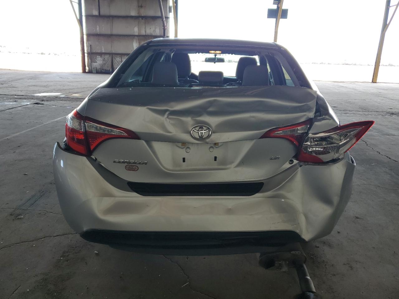 2016 Toyota Corolla - Image 6