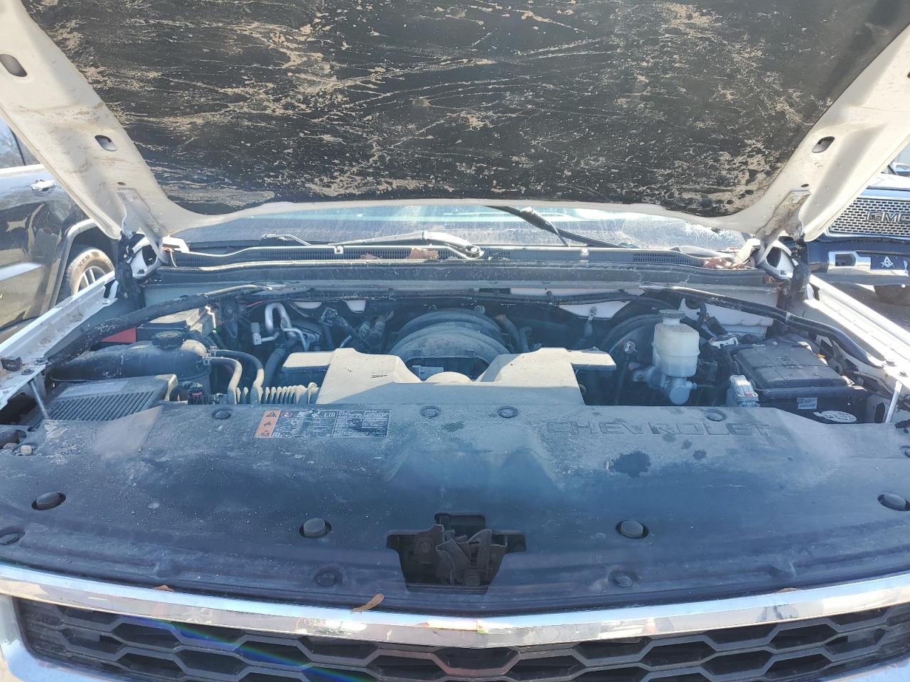 2019 Chevrolet Tahoe - Image 11