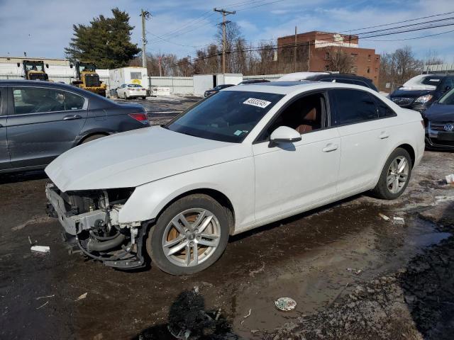 2017 Audi A4 Premium