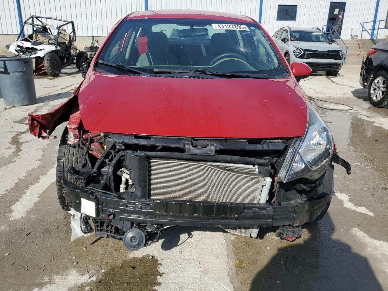2014 Kia Rio - Image 5