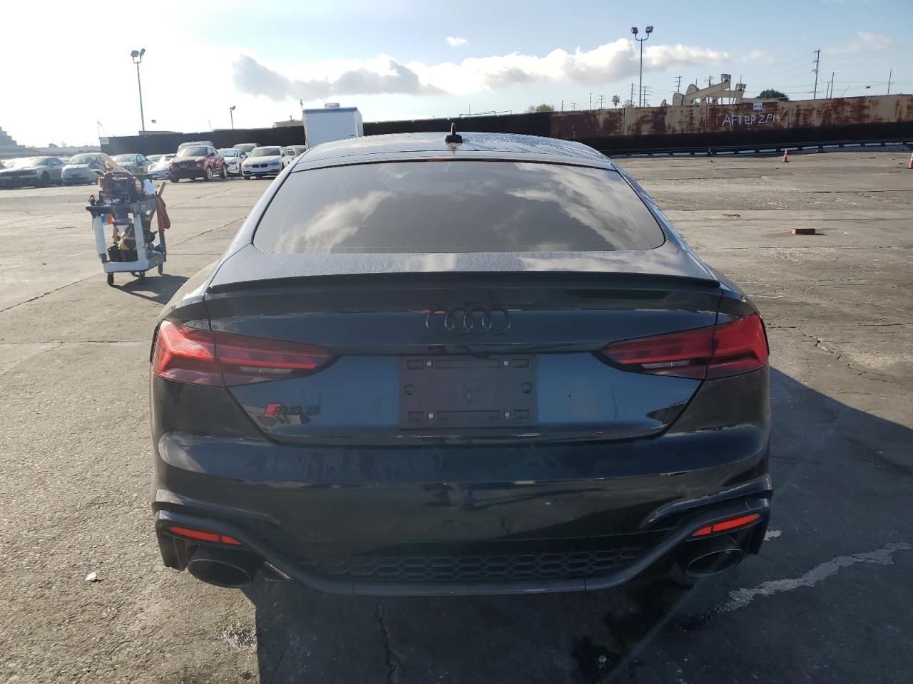 2022 Audi RS5 - Image 6