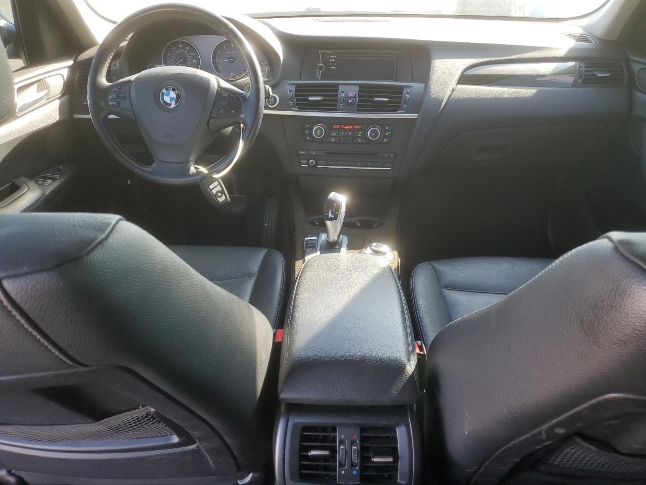 2013 BMW X3 - Image 8