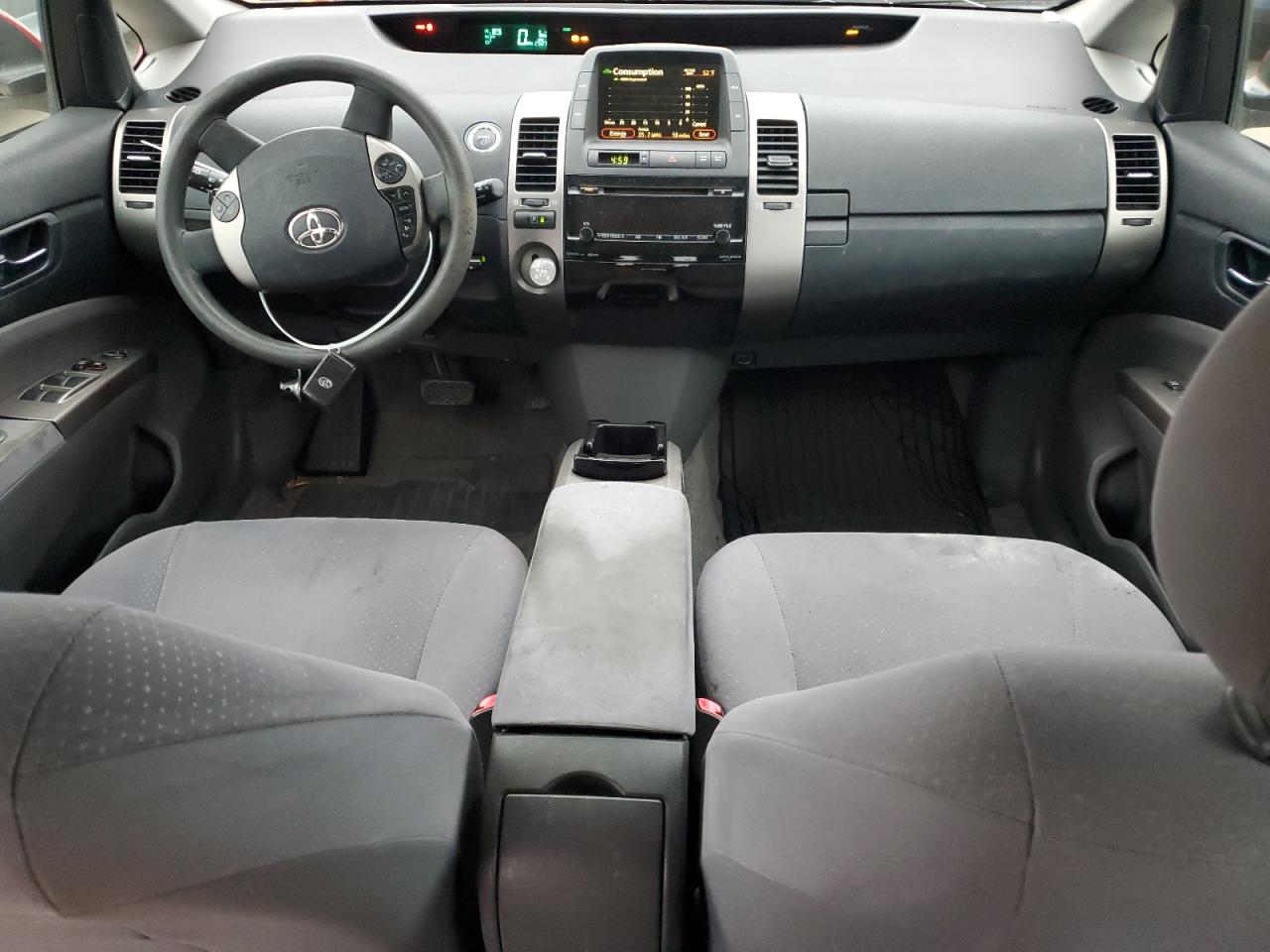 2006 Toyota Prius - Image 8