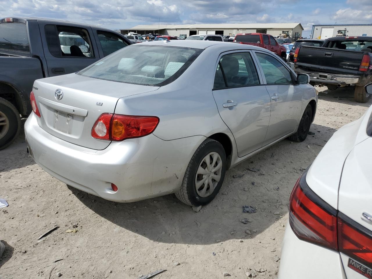 2009 Toyota Corolla - Image 3
