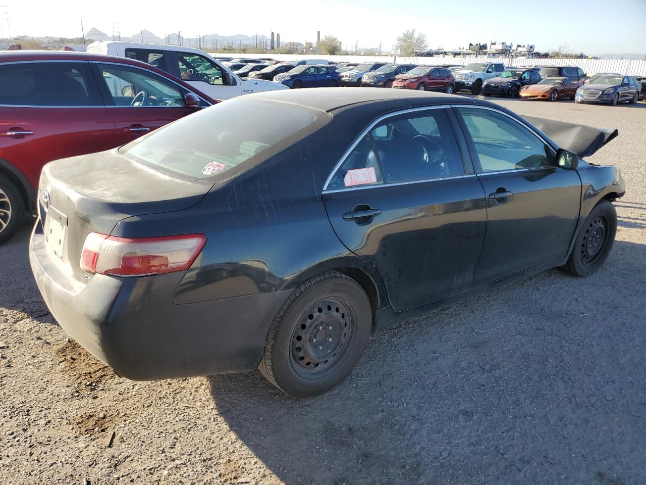 2007 Toyota Camry - Image 3
