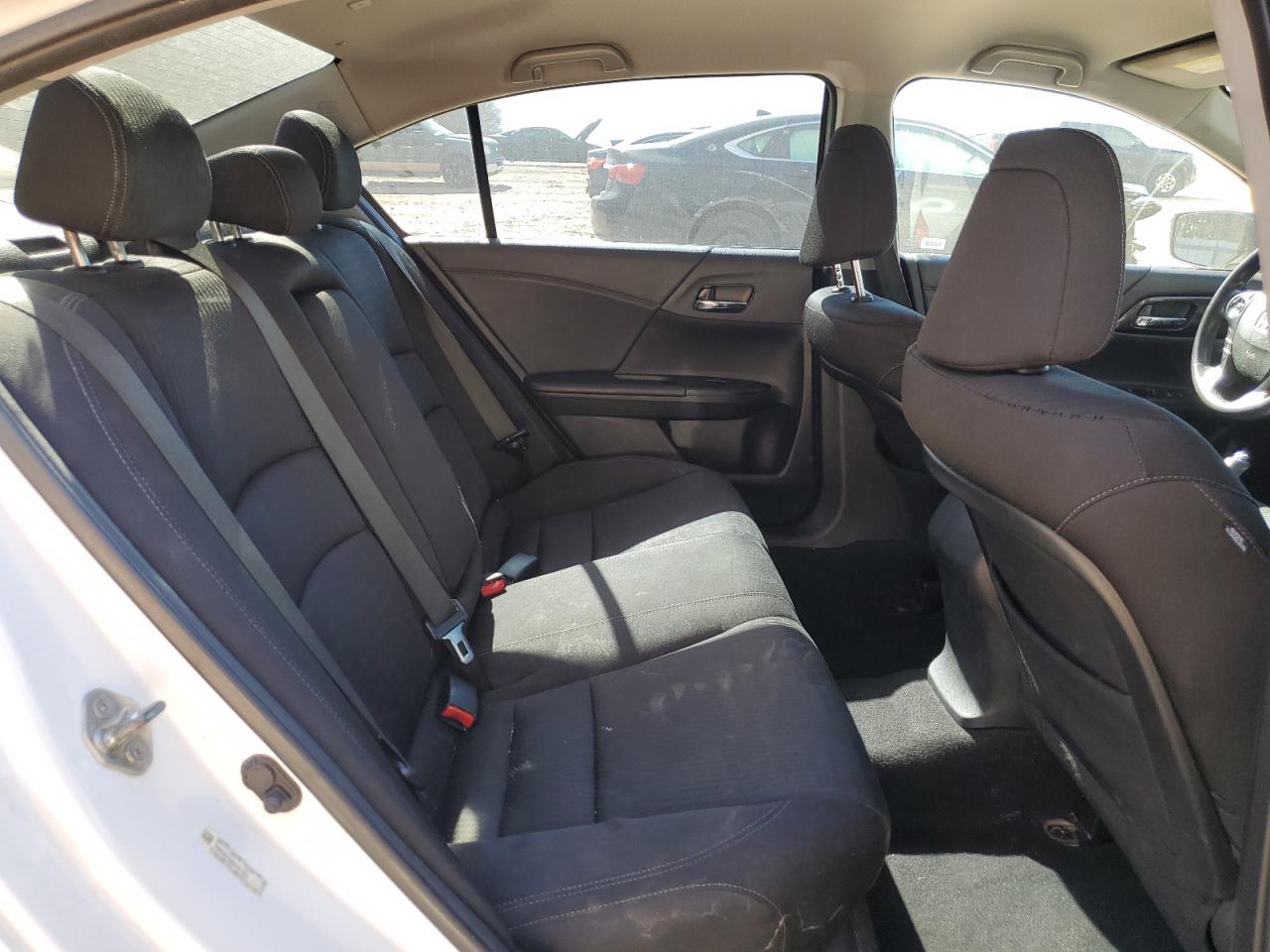 2014 Honda Accord - Image 10