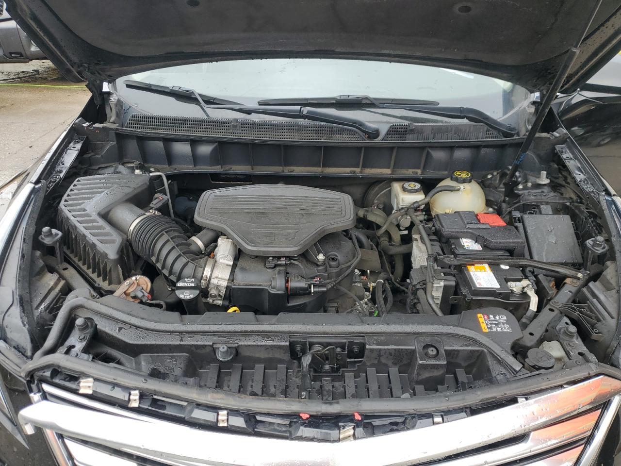 2019 Cadillac XT5 - Image 12