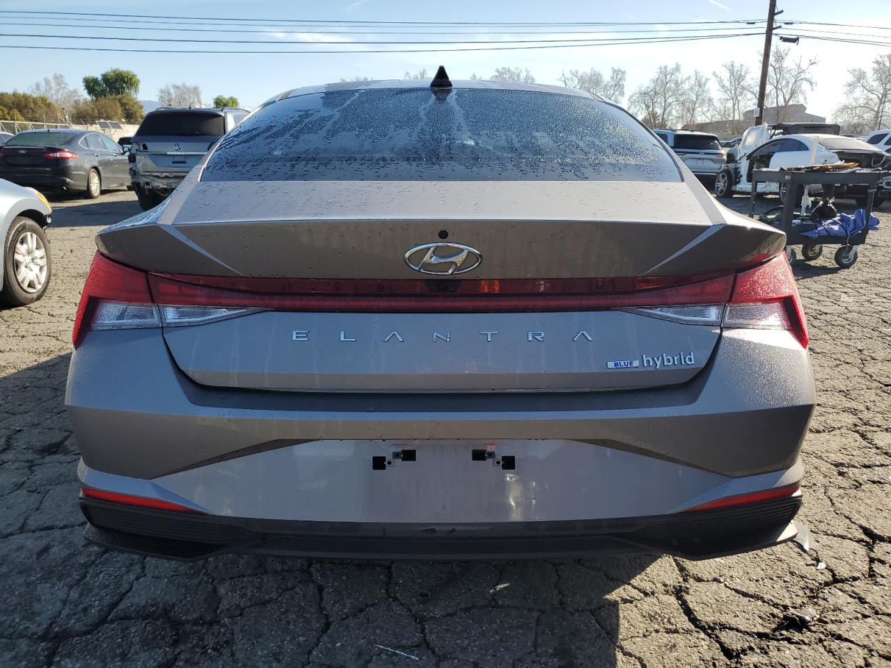 2023 Hyundai Elantra - Image 6