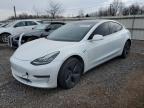 2019 Tesla Model 3  de vânzare în Hillsborough, NJ - Rear End