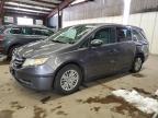 2015 HONDA ODYSSEY LX à vendre chez Copart CT - HARTFORD SPRINGFIELD