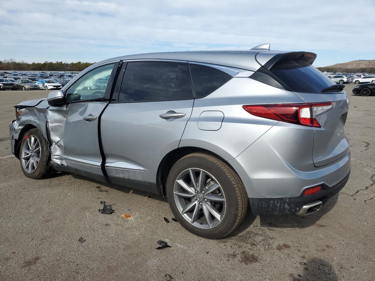 2024 Acura RDX - Image 2