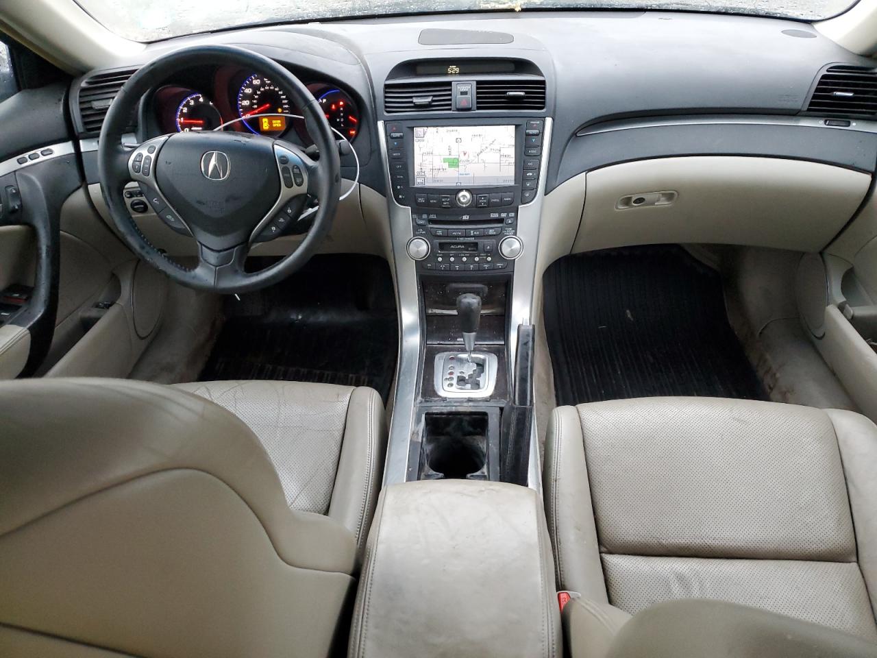2007 Acura TL - Image 8