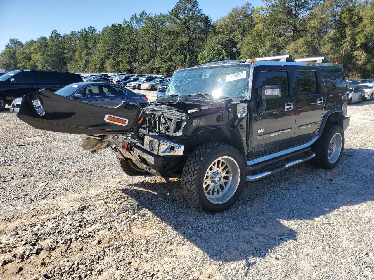 2006 Hummer H2 - Image 1
