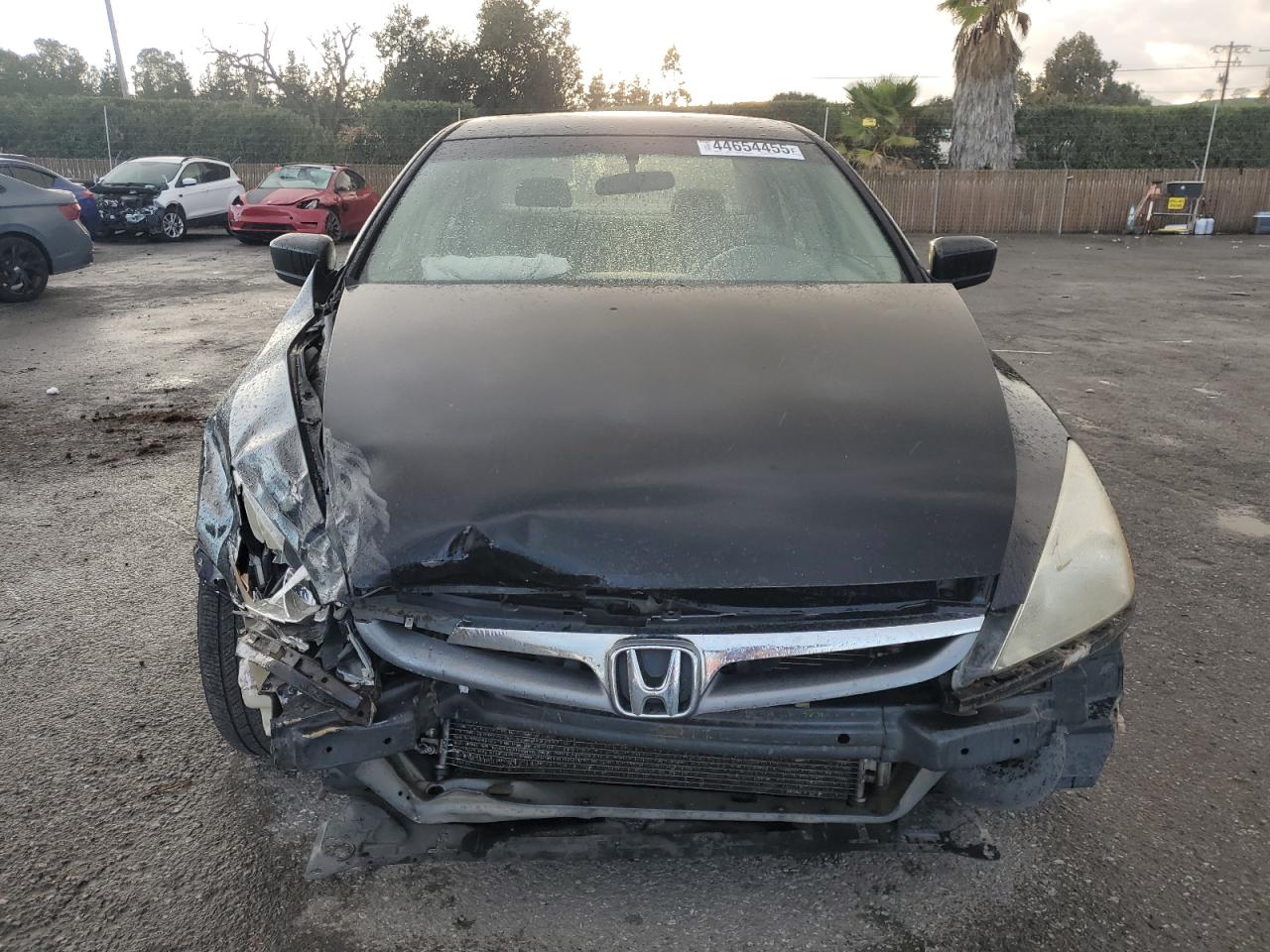 2007 Honda Accord - Image 5