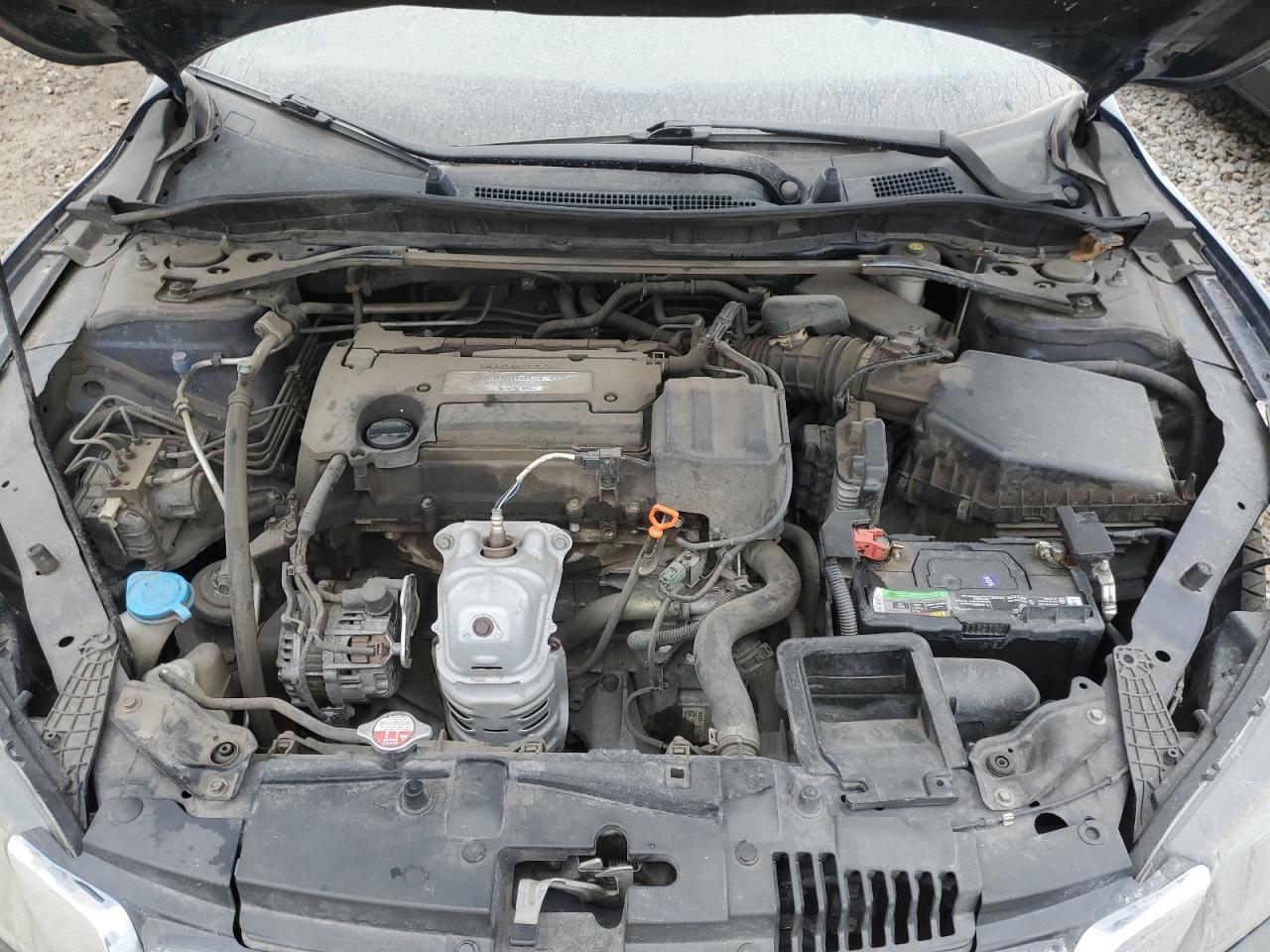 2015 Honda Accord - Image 11