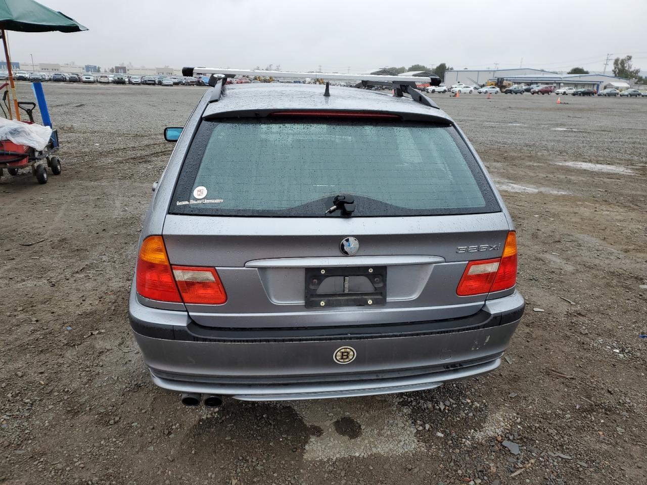 2004 BMW 3er - Image 6