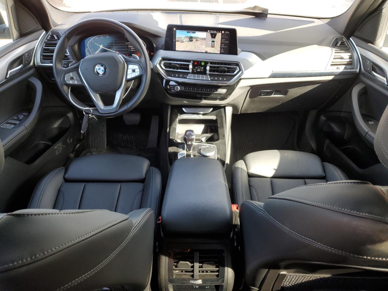 2023 BMW X3 - Image 8
