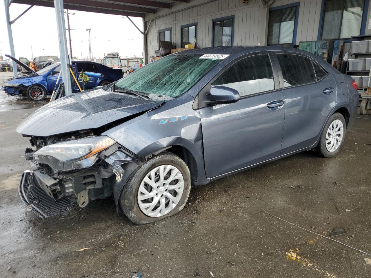 2019 Toyota Corolla - Image 1