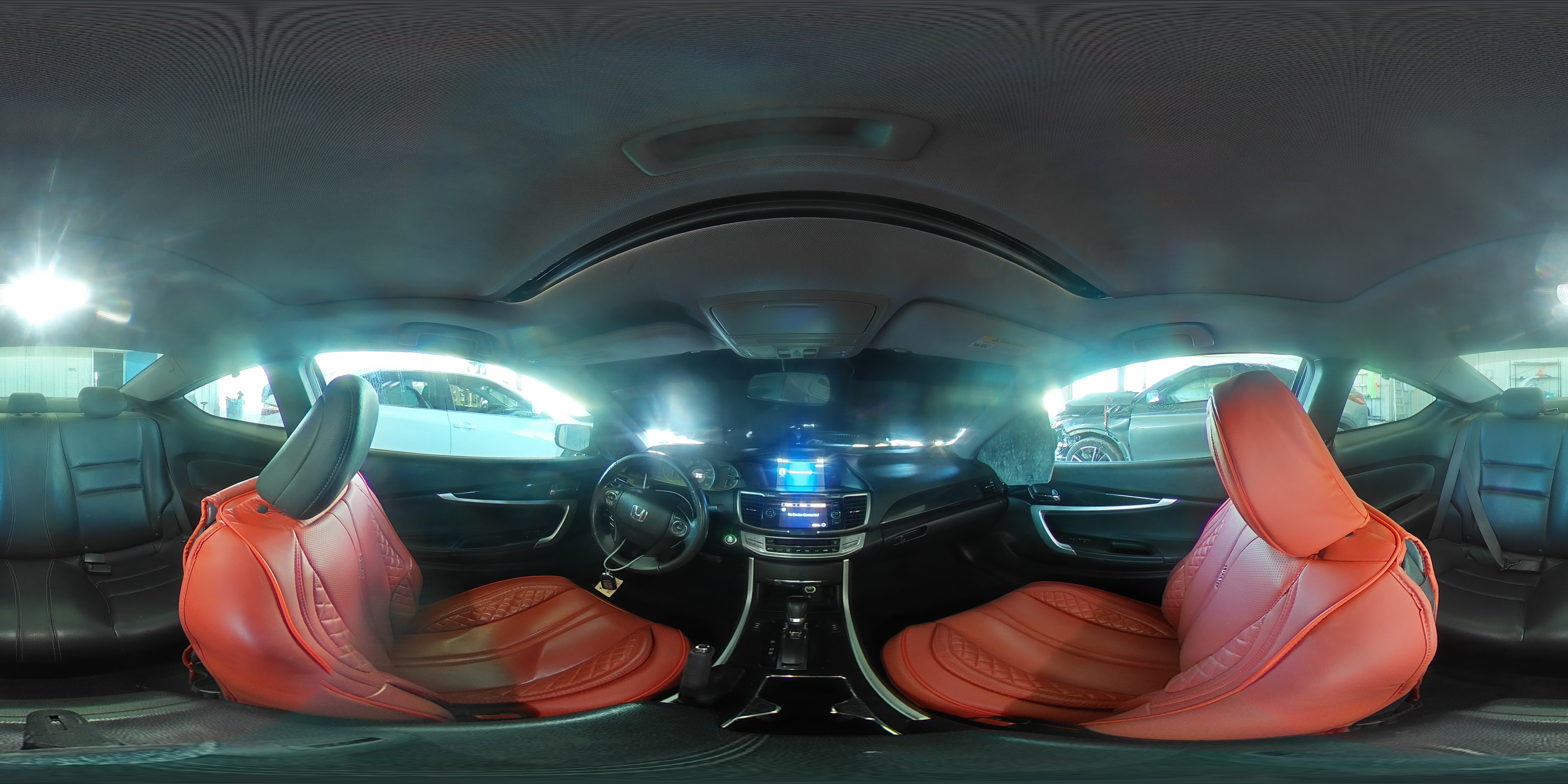2014 Honda Accord - Image 15