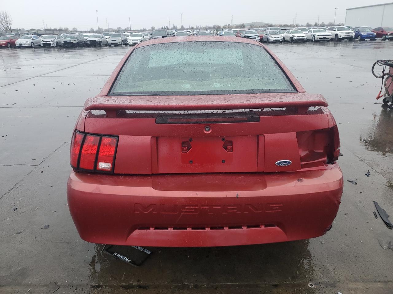 2003 Ford Mustang - Image 6