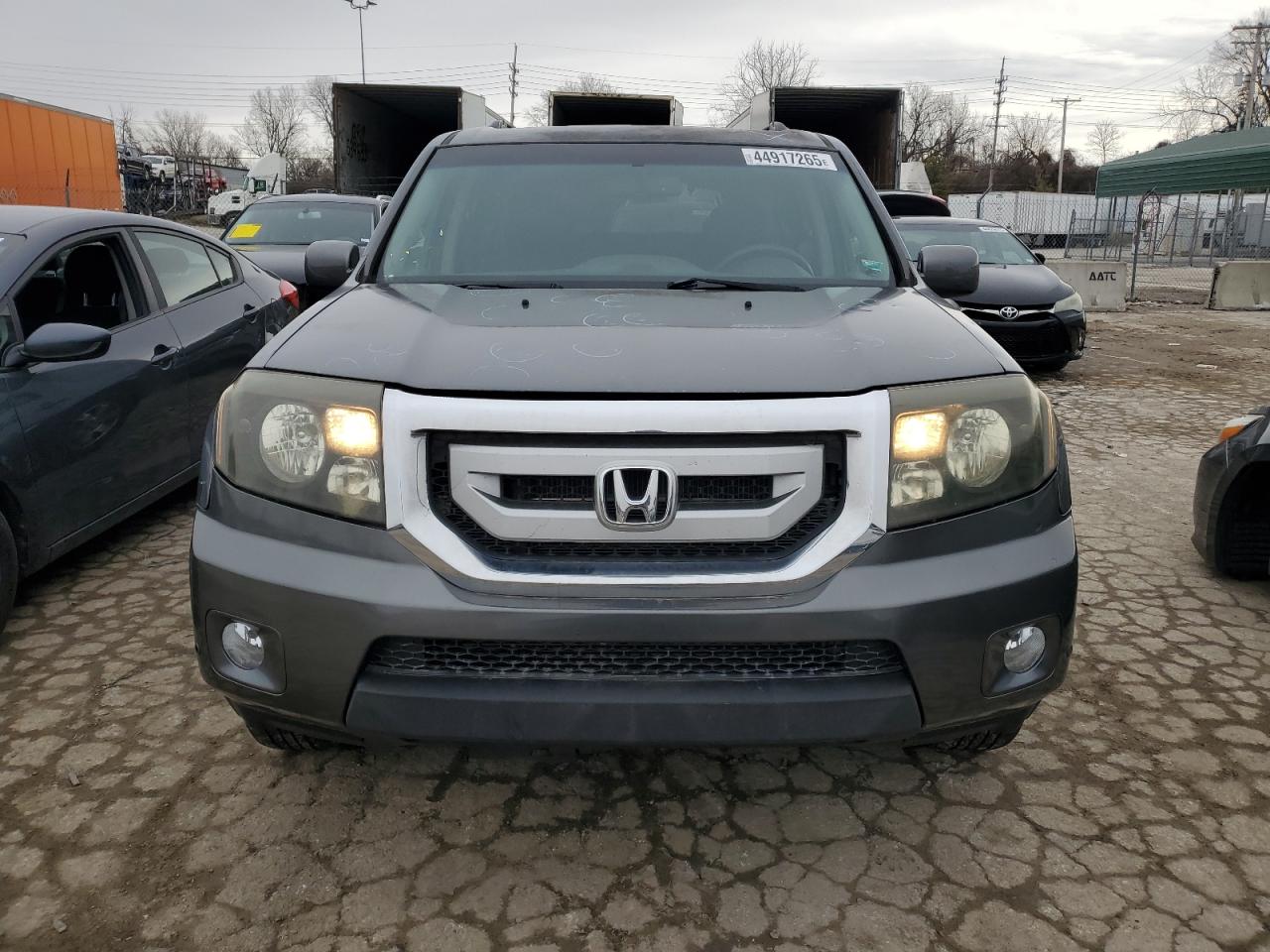 2011 Honda Pilot - Image 5