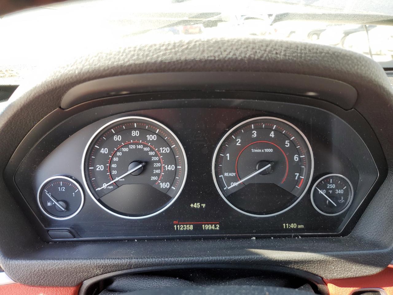 2017 BMW 4er - Image 9