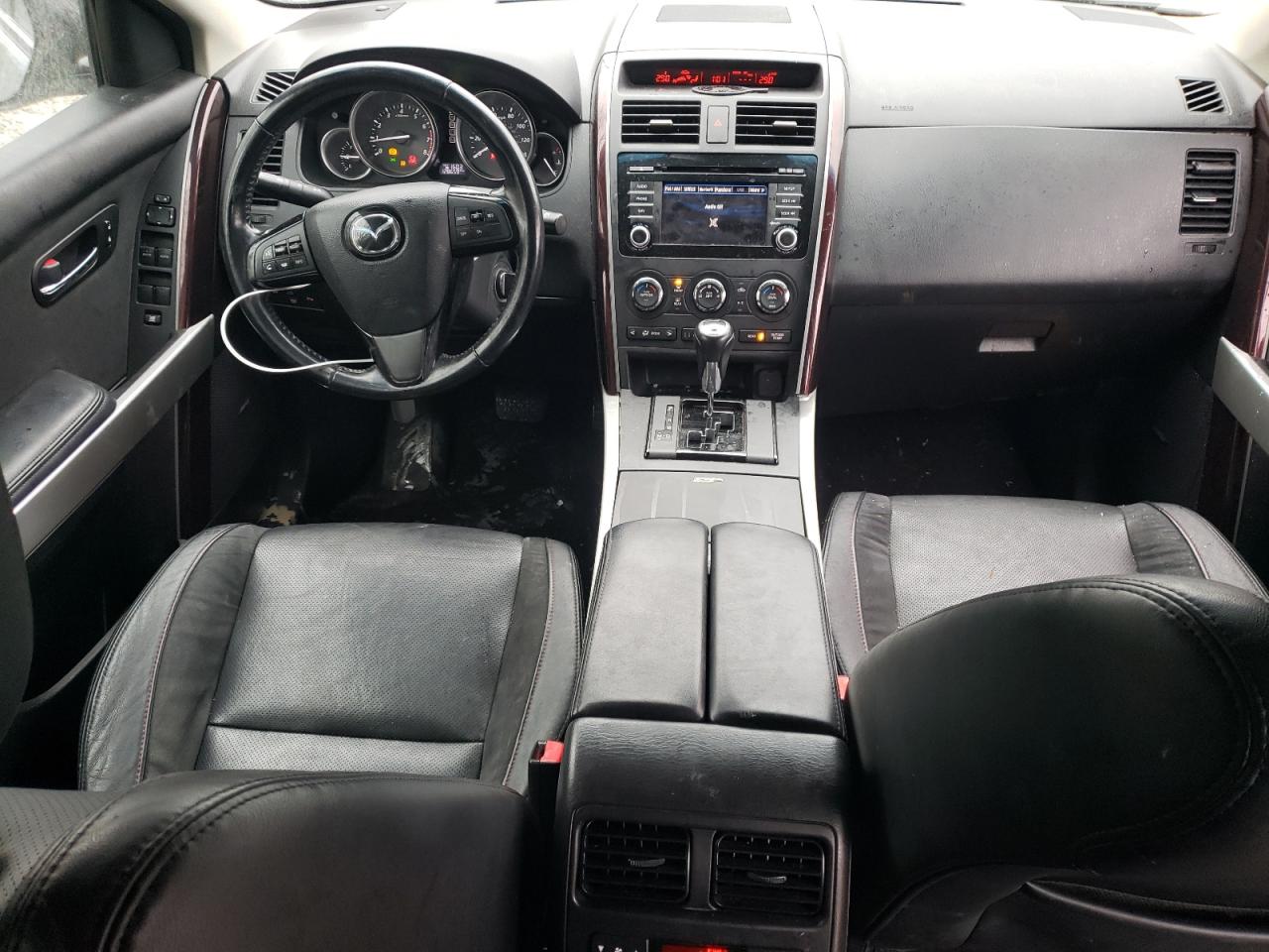 2015 Mazda CX-9 - Image 8