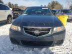 2005 Acura Tsx  на продаже в Mendon, MA - Rear End