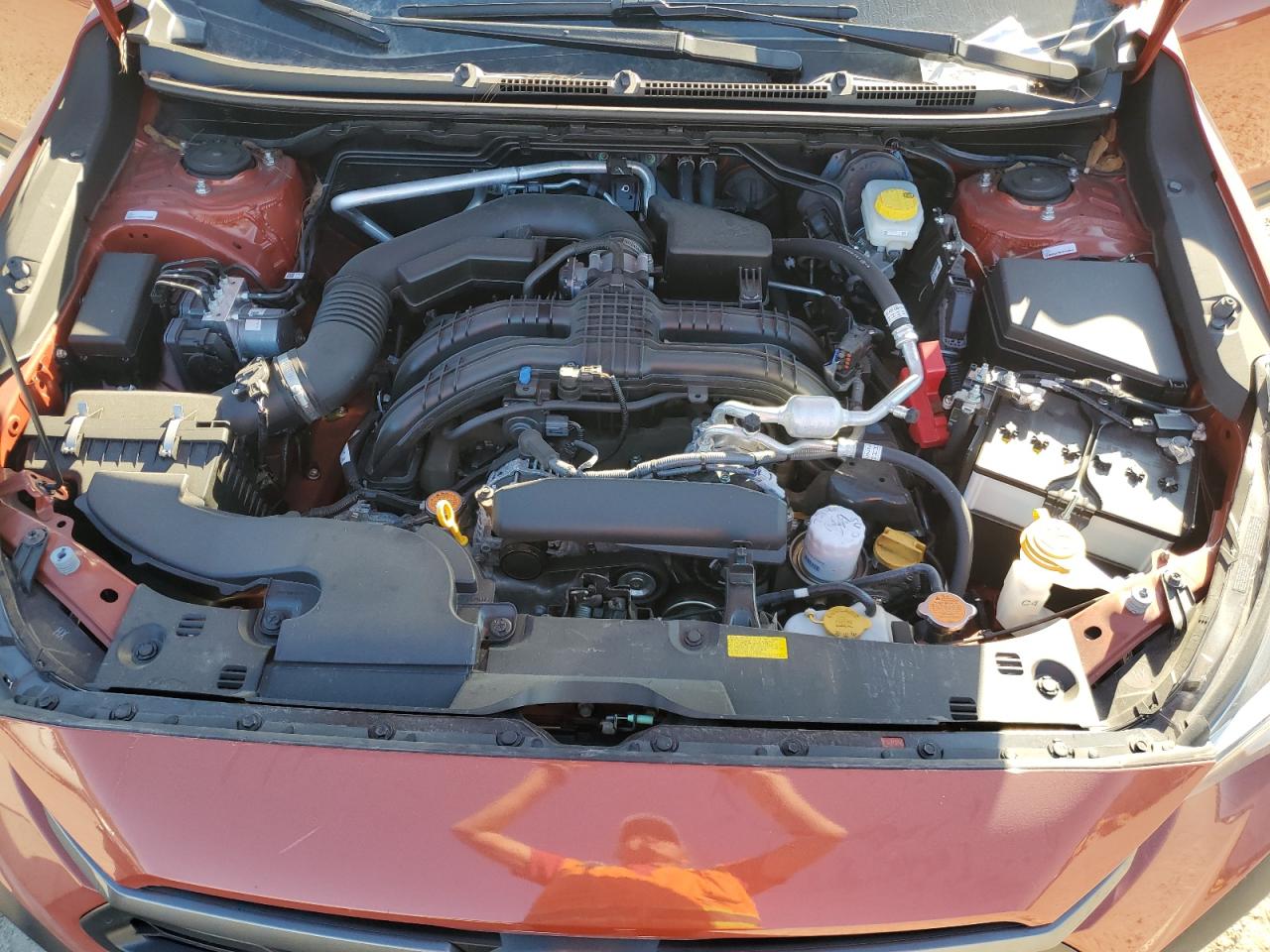 2024 Subaru XV - Image 13