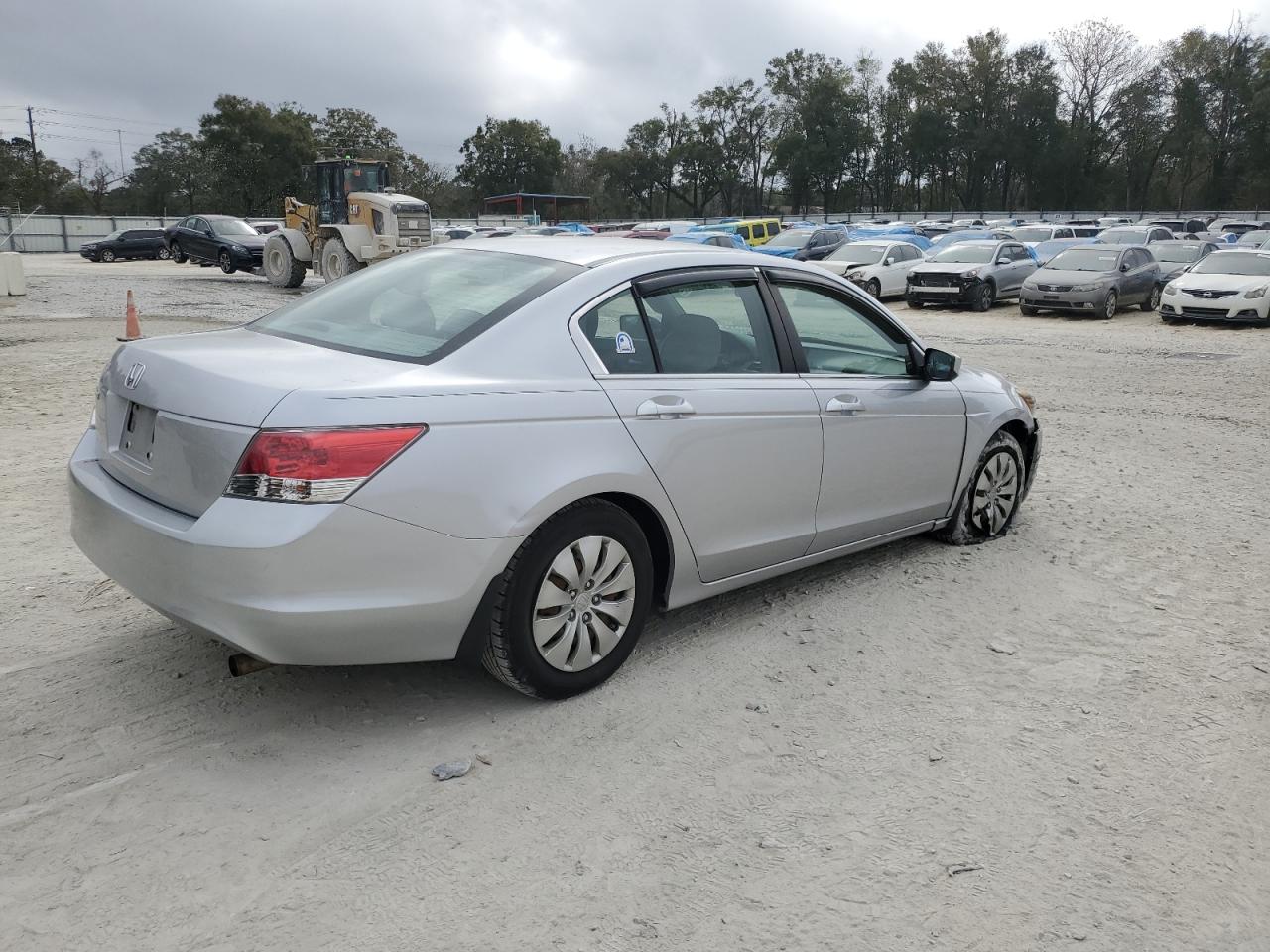 2008 Honda Accord - Image 3