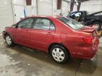 2005 Toyota Corolla Ce en Venta en Avon, MN - Front End